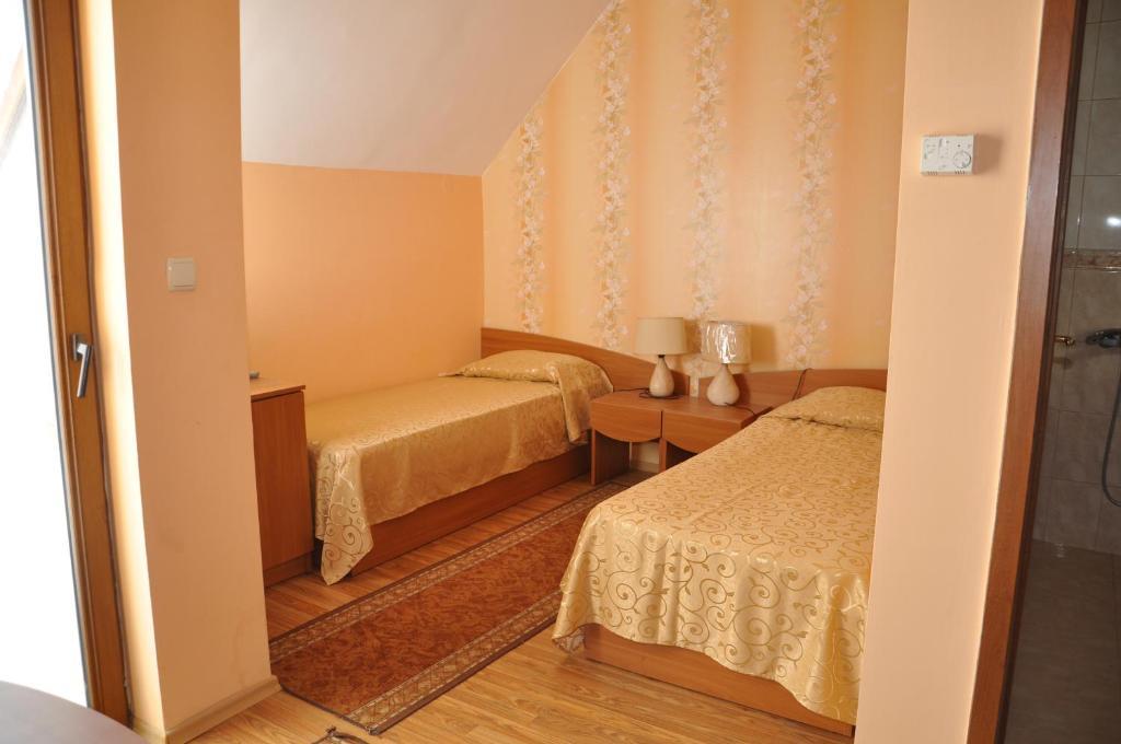 Guest Rooms Sveti Nikola Pomorie Rom bilde